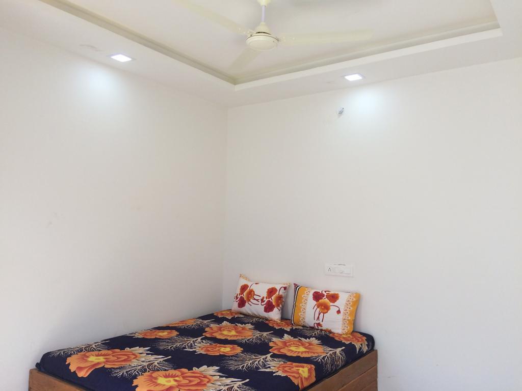 Samudra Resort Nashik Exteriör bild