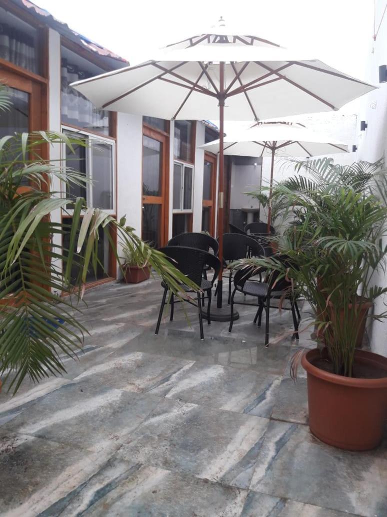 Samudra Resort Nashik Exteriör bild