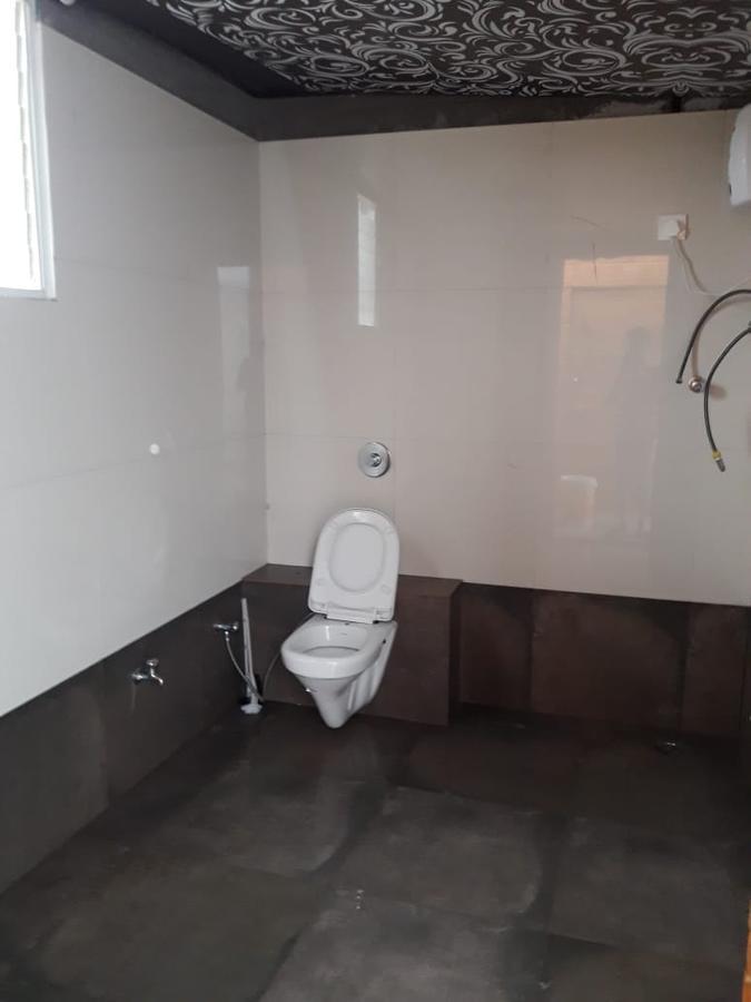 Samudra Resort Nashik Exteriör bild