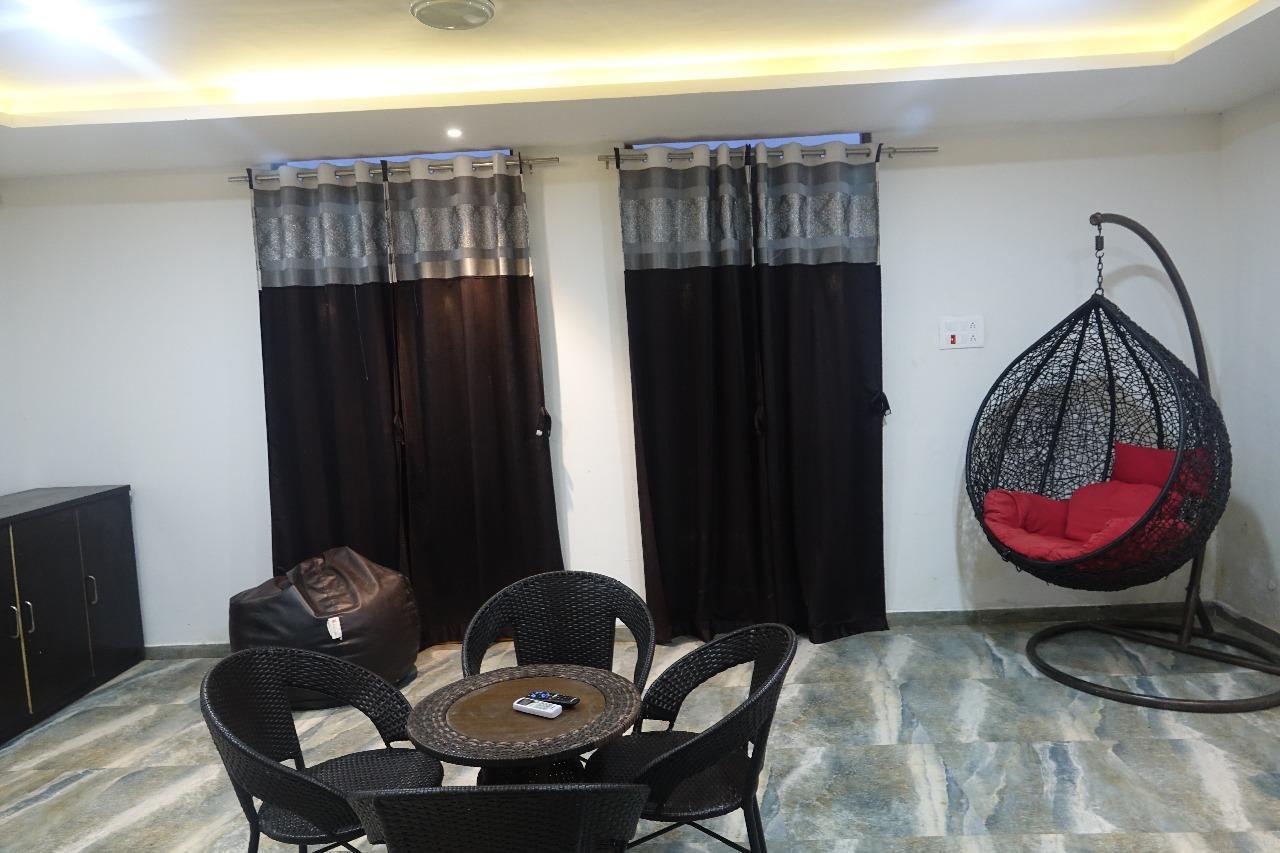 Samudra Resort Nashik Exteriör bild